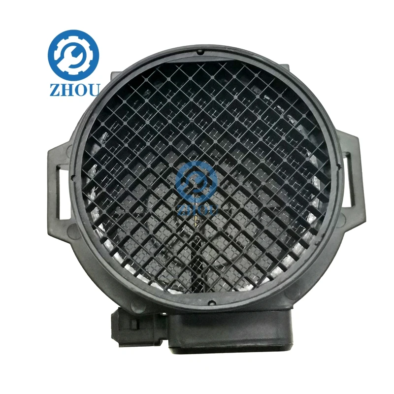 Caudalímetro 5WK9605/5WK96050 para BMW Serie 3 E46 320i-328i M52/M54 - imagen 4