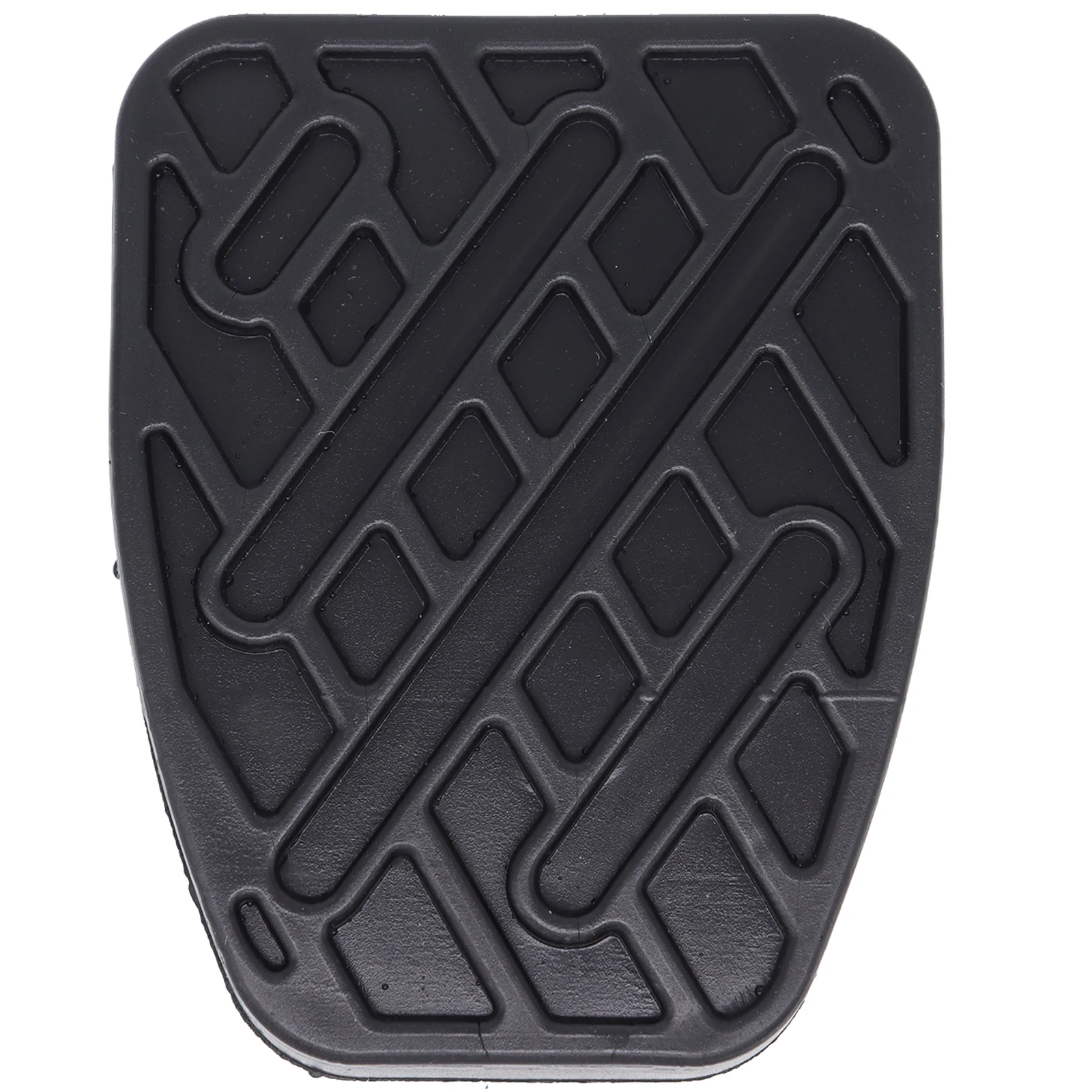 Goma pedal embrague y freno 46531JD00A – Nissan Qashqai J10 - imagen 2