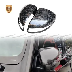 Cubierta espejo carbono forjado – Mercedes-Benz Clase G W464