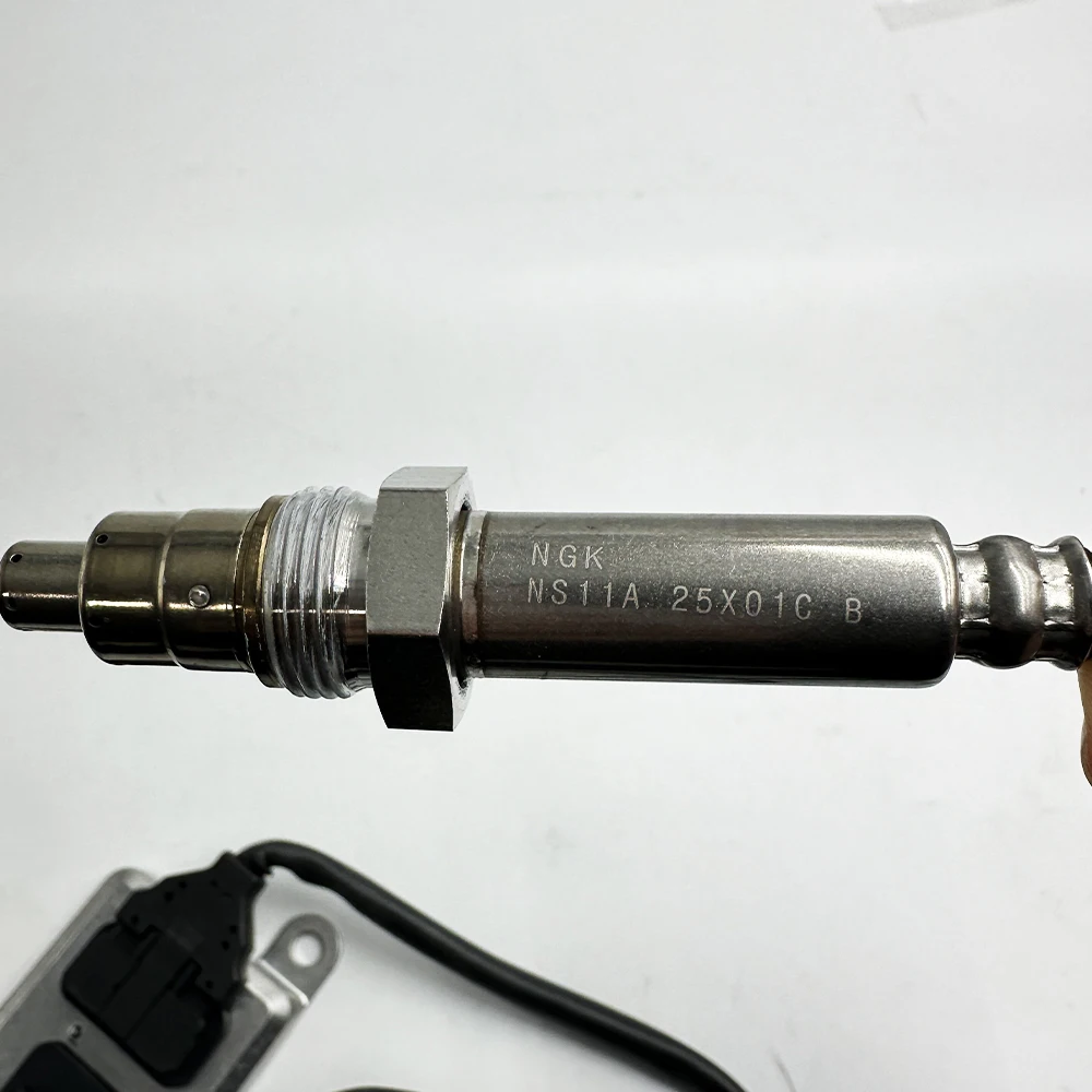 Detalles del connector