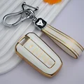 4button white set
