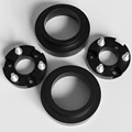 4pcs 50mm