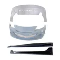 style 1 body kit