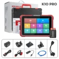 K10 PRO