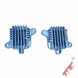 1616878880/1616878980 Balastro de faro para Peugeot 4008 y 5008