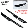 Glossy black