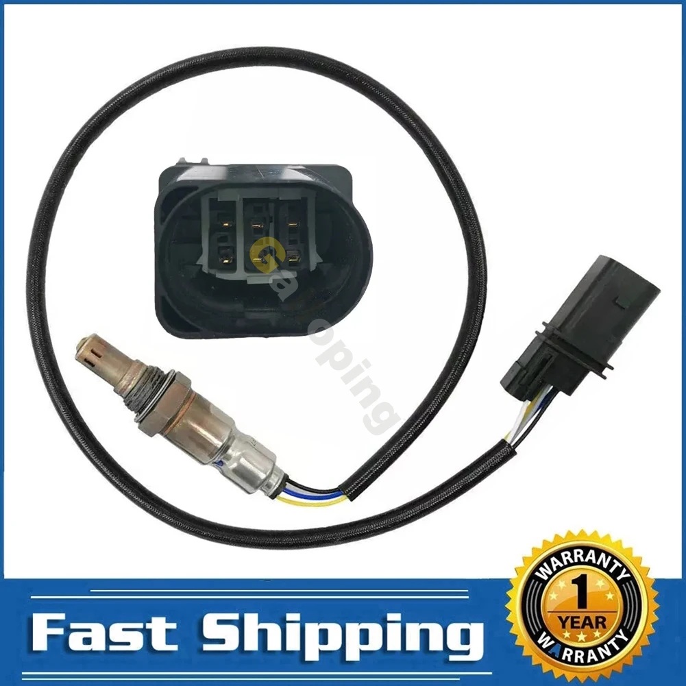 Sonda lambda de 5 cables para Audi A5, S4, S5, Q5 y Q7