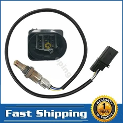 Sonda lambda de 5 cables para Audi A5, S4, S5, Q5 y Q7