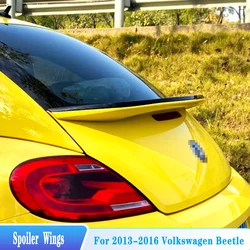 Alerón trasero ABS negro – kit de carrocería VW Beetle 2013-2016
