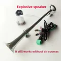 Single tube 12v set