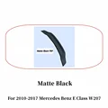 Matte Black
