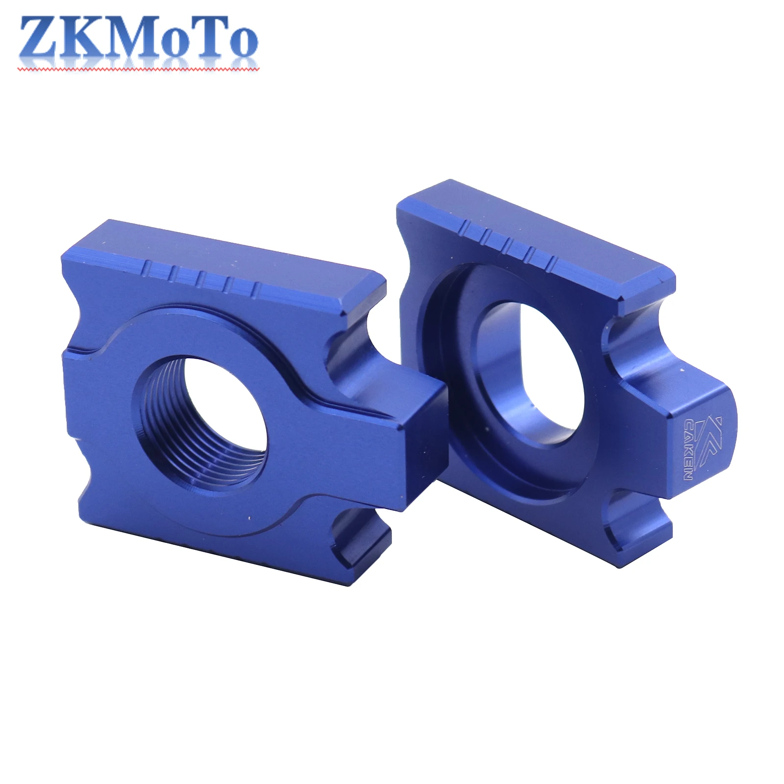 Deslizadores de ajuste de cadena de 20 mm para KTM y Husqvarna - imagen 4