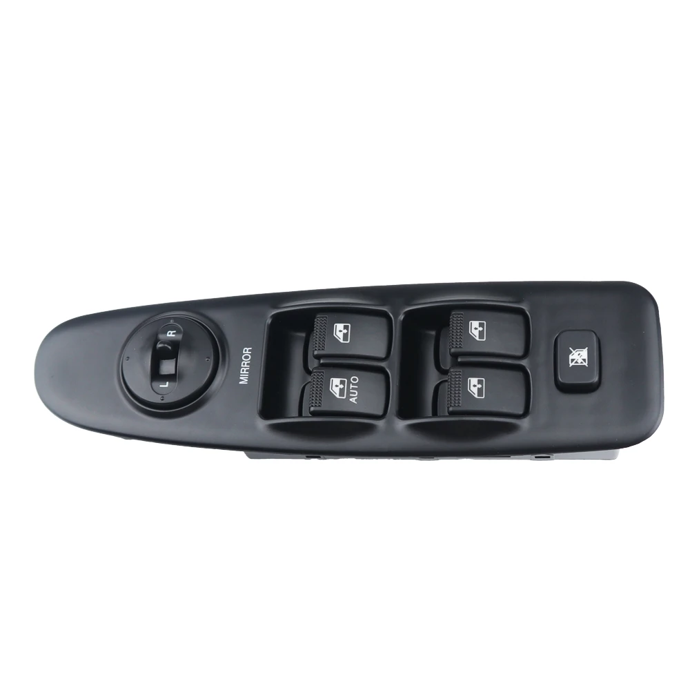 Interruptor elevalunas Hyundai Elantra 2001-2006 93570-2D100 - imagen 4