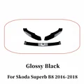 Glossy Black