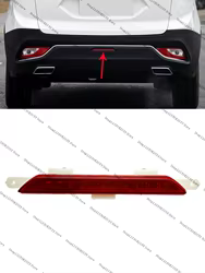 Tercera luz de freno para JAC S2/S3 – OEM 4133700 U2220