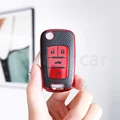 4button red cover