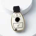 2A gold edge white