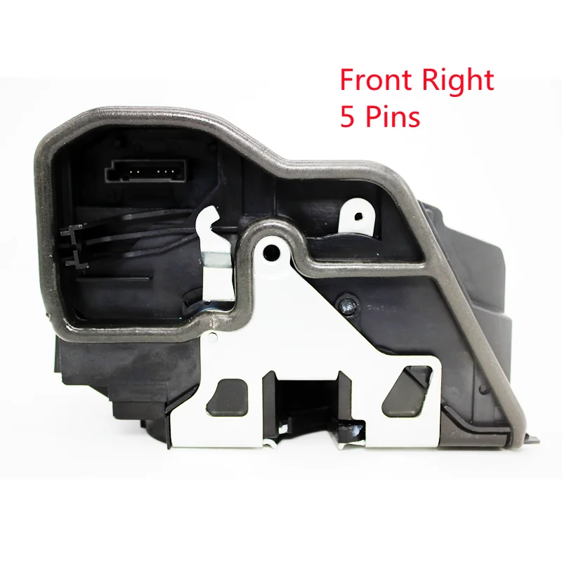 Actuador de cerradura compatible con BMW