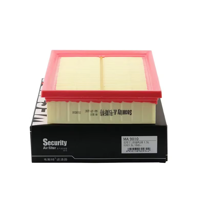 Filtro de aire Westguard MA9010 para Audi A1, A3, Q2 y Q3 1.0-1.5 - imagen 3