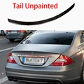 Tail Unpainted