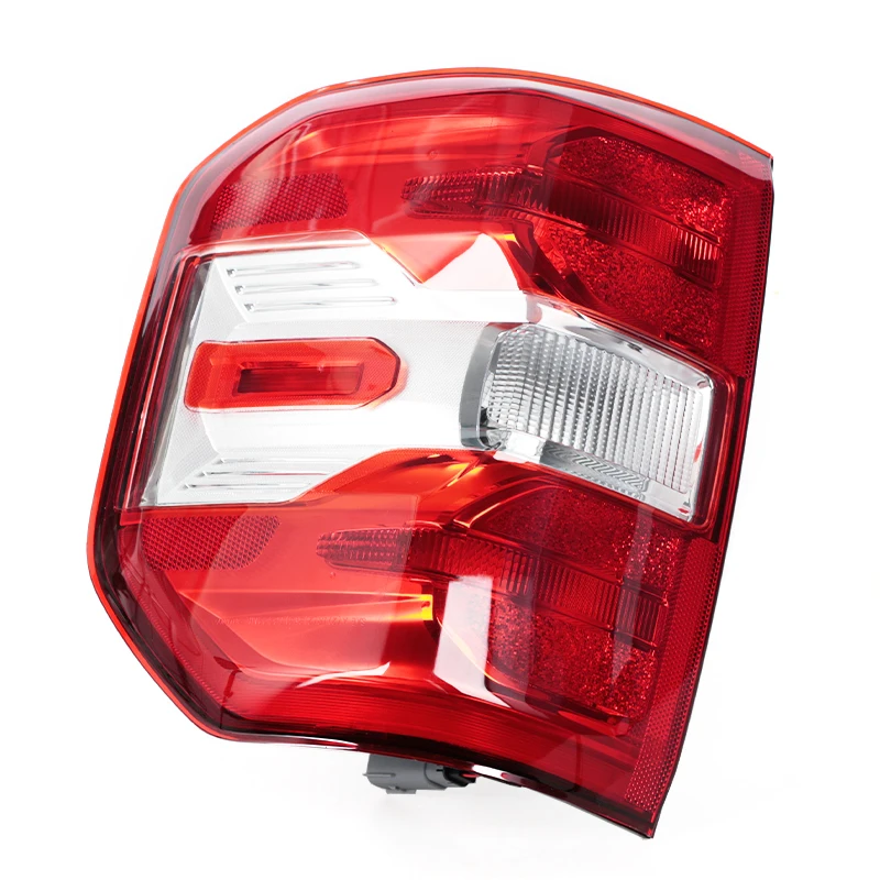Luz trasera Ford Maverick XL XLT 2022-2024 con freno e intermitente - imagen 4