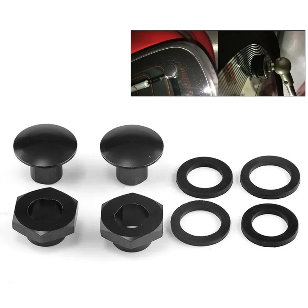 Kit de herrajes para Honda Civic EG