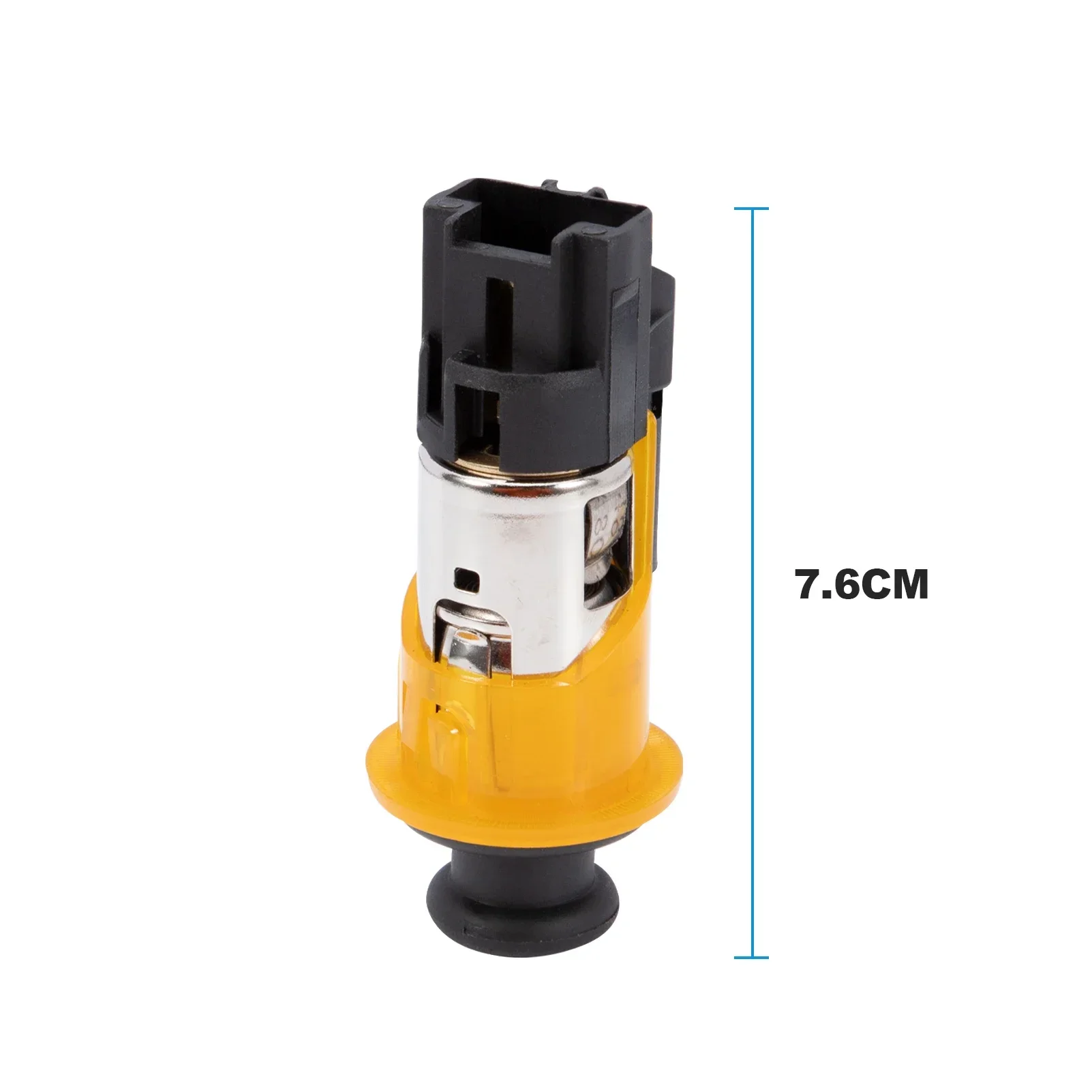 Toma de mechero Renault Megane II/III, Kangoo y Clio III 7700436354 - imagen 4