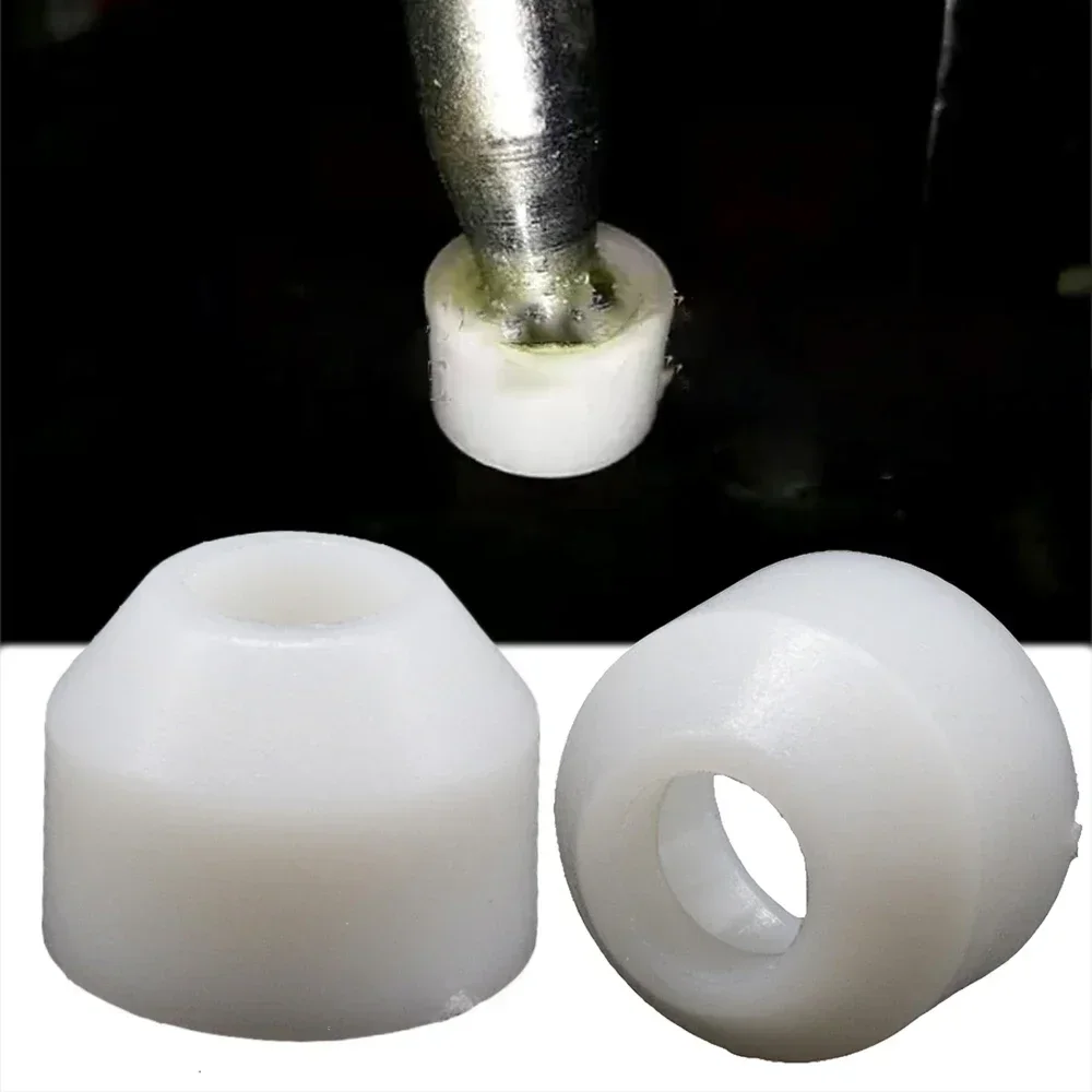 Casquillos y clips del cambio Nissan Qashqai J10, Dualis y Navara - imagen 4