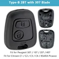 Type-B 2BT 307Blade
