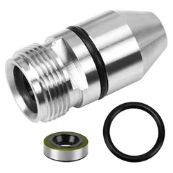 Bullet 345215 Carcasa para velocímetro TH350 con junta tórica