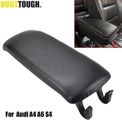 Reposabrazos consola central Audi A4 B6/B7 y A6 C6 2000-2008