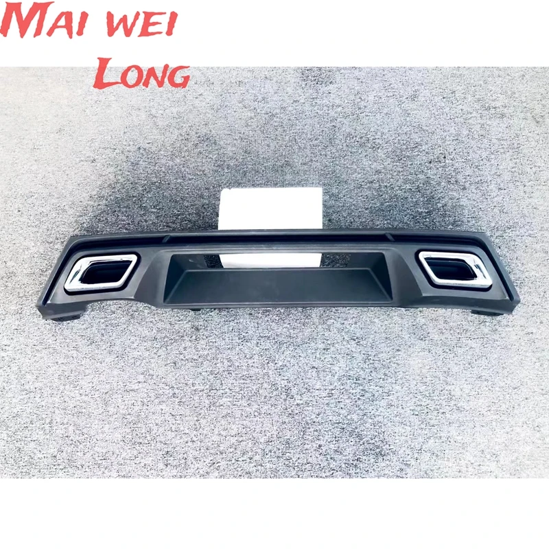 Kit parachoques delantero SRT-Style Dodge Charger 2015-2022 - imagen 4