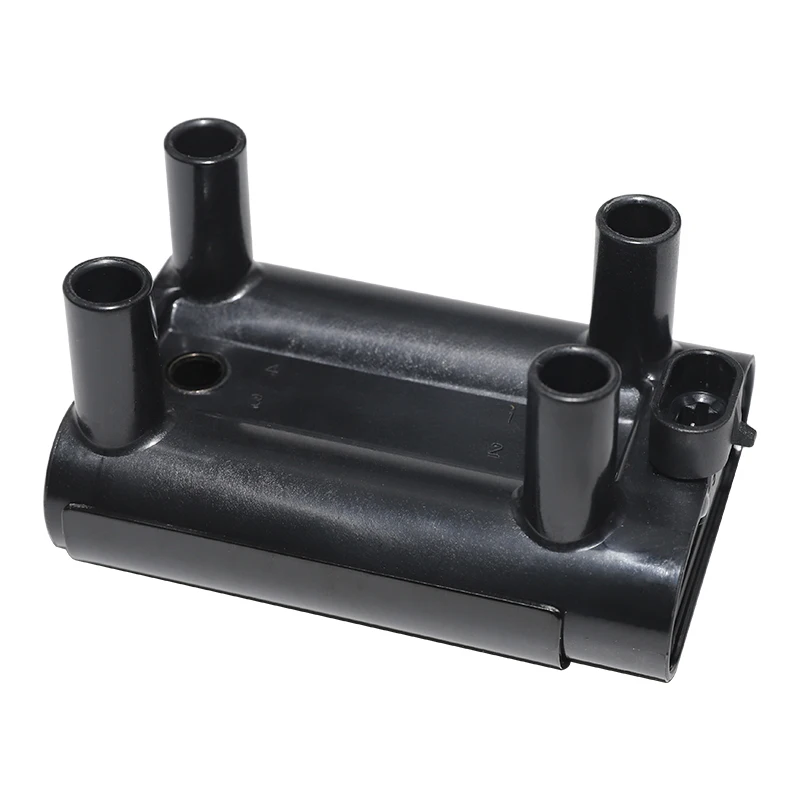 Bobina de encendido OEM 19005270 para Gonow Troy Pickup 2.0 GLP 4x4 - imagen 4