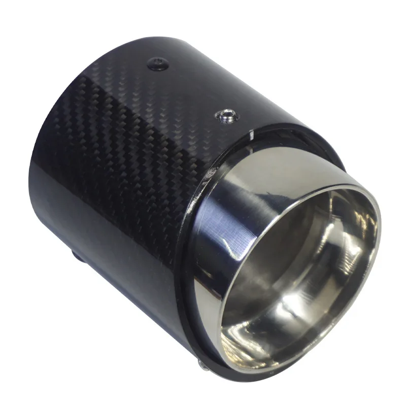 Silenciador de escape de fibra de carbono Mini Cooper S F55/F56 - imagen 5