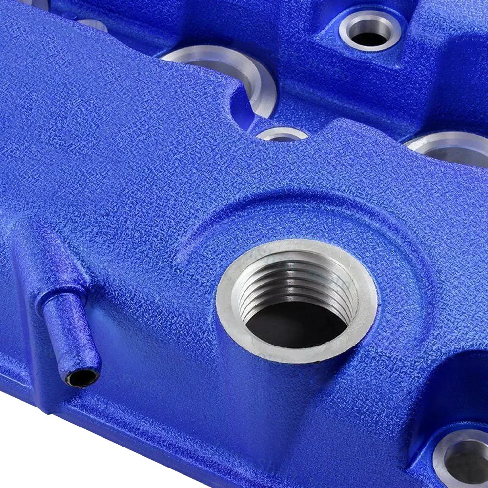Tapa de culata de aluminio para Honda Civic B16/B17/B18 VTEC GSR - imagen 4