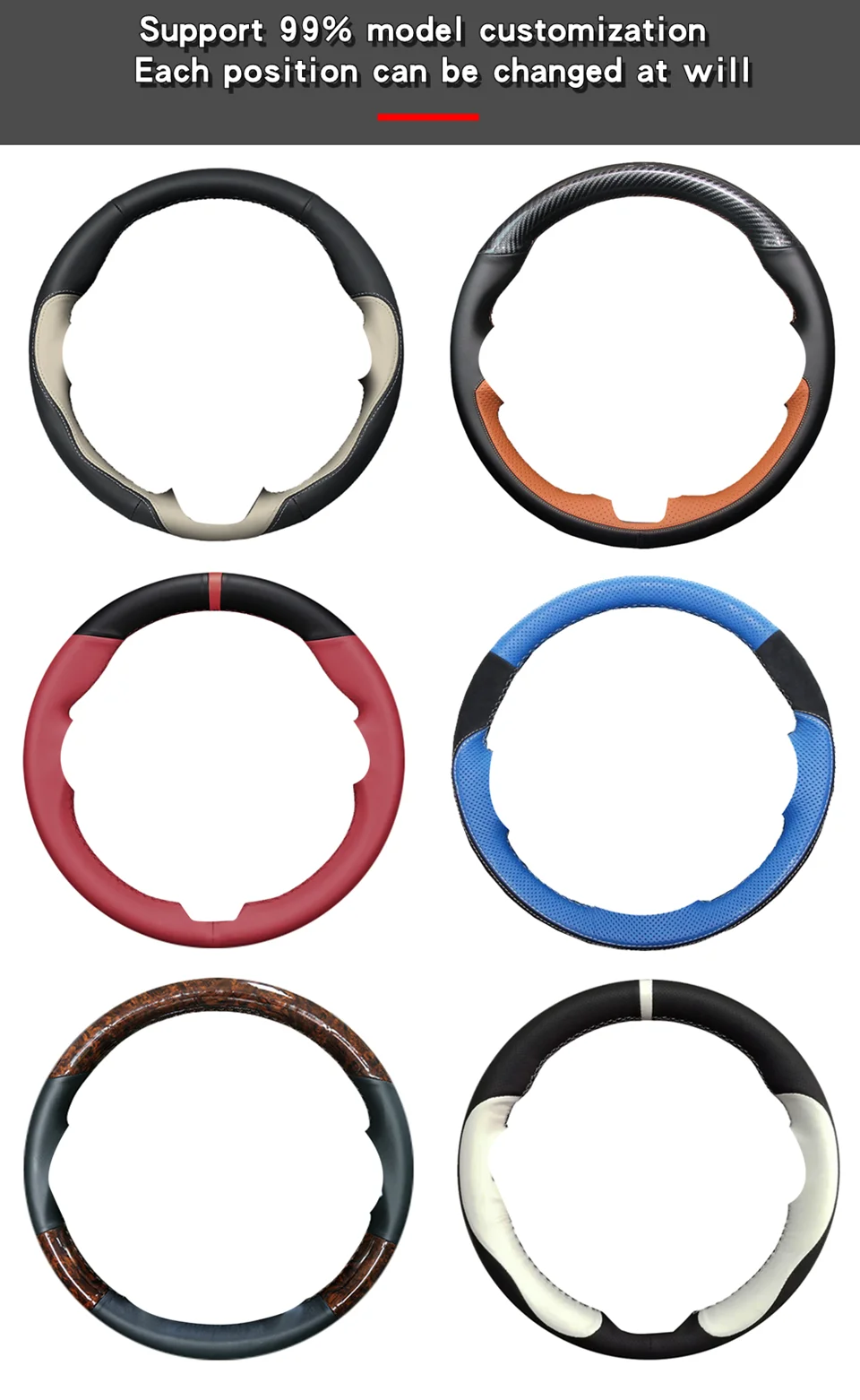 Cubierta volante - Vista superior del diseño