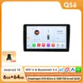 QS6 add AHDC2