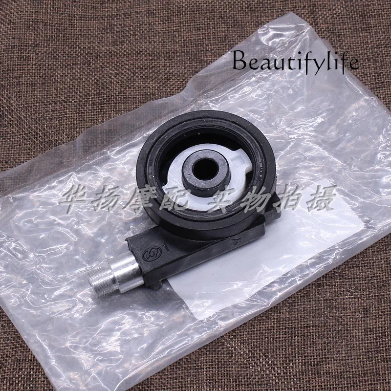 Aplicable a i125/125//rueda de velocidad del diente del medidor de código de engranaje del instrumento - imagen 5