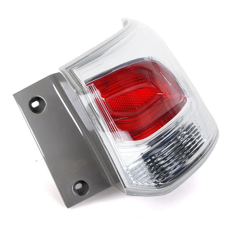 Pilotos traseros Mitsubishi Outlander MK3 OEM 8330A787 - imagen 5
