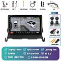 8G-128G 360 DVR