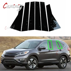Embellecedores de pilar Honda CR-V 2012-2016