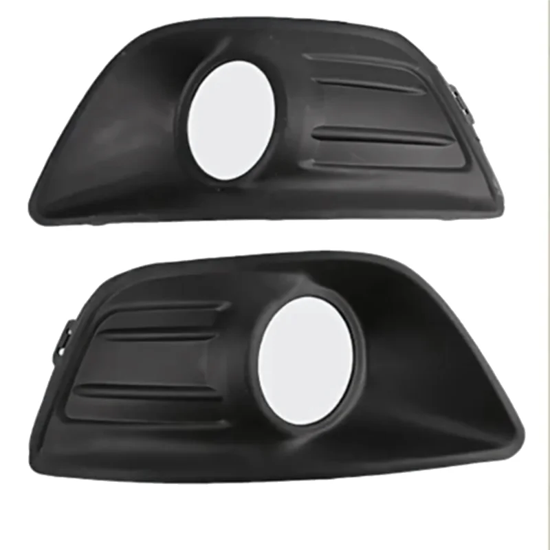 Embellecedor de faro antiniebla delantero para Citroën C4