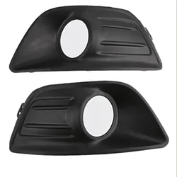 Embellecedor de faro antiniebla delantero para Citroën C4