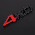 4WD Black