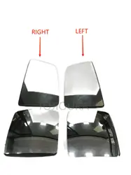 Volvo OE 82356810 lente espejo retrovisor pequeño FH FMX