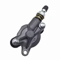 below pump