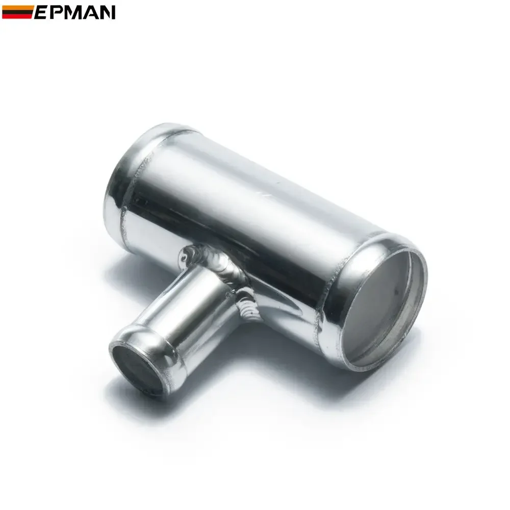 Adaptador en T de aluminio para válvula de descarga del turbo - imagen 5