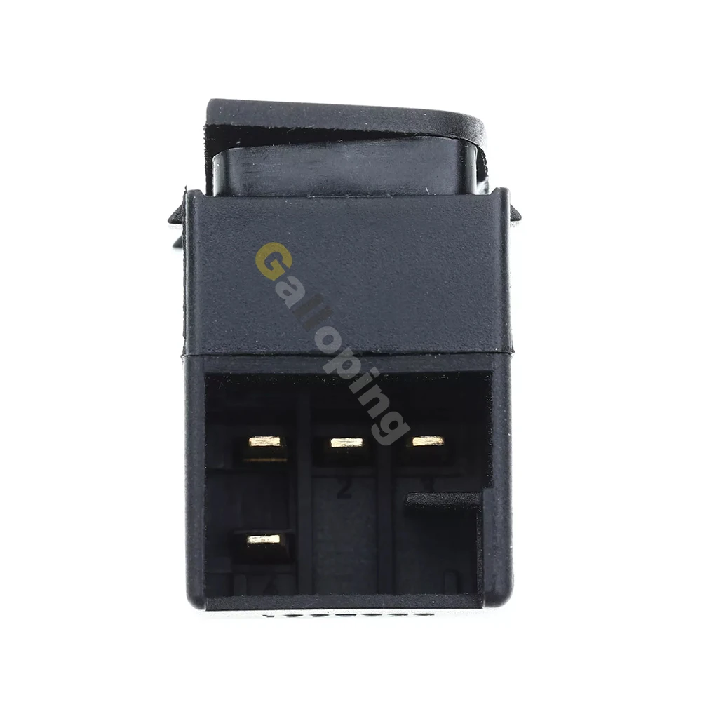A 4518203810 Botón regulador techo Smart Fortwo 451 2007-2015 - imagen 3