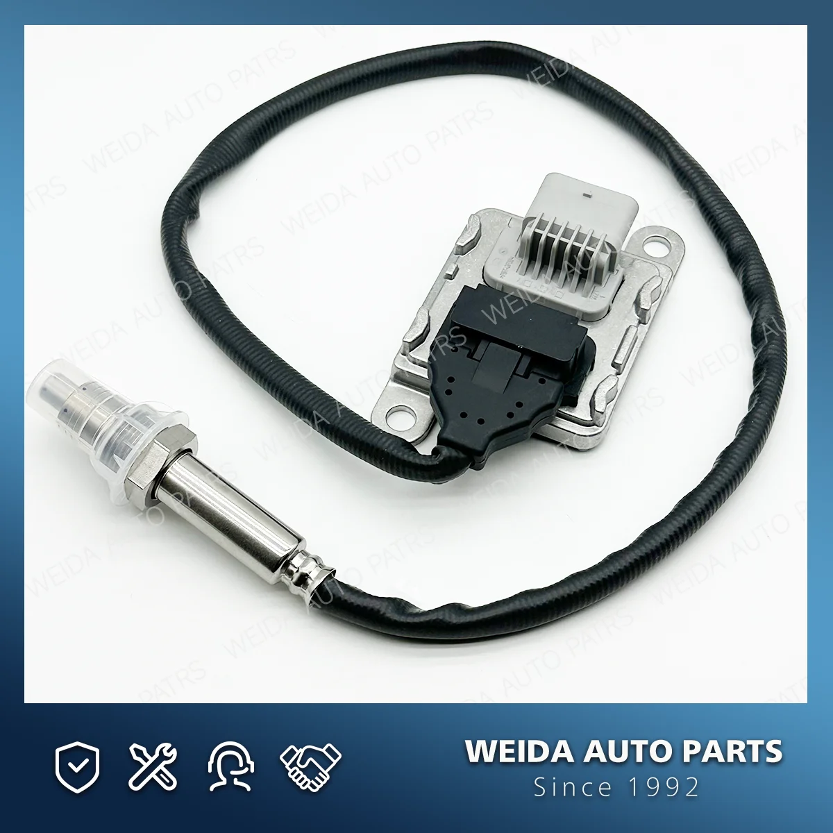 Sonda lambda trasera 55512349 Opel Insignia B 2.0 CDTI - imagen 4