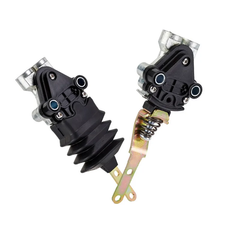 4640070100 Válvula de control de altura de suspensión neumática X3000 - imagen 5